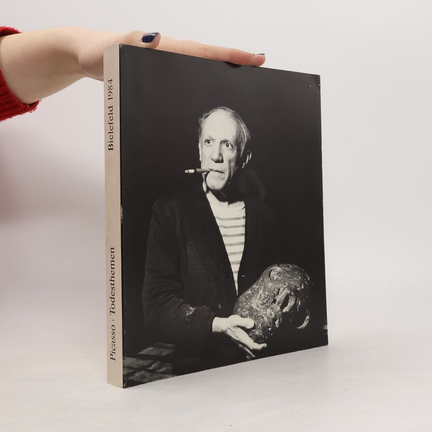 Auteurscollectief Picasso, Todesthemen