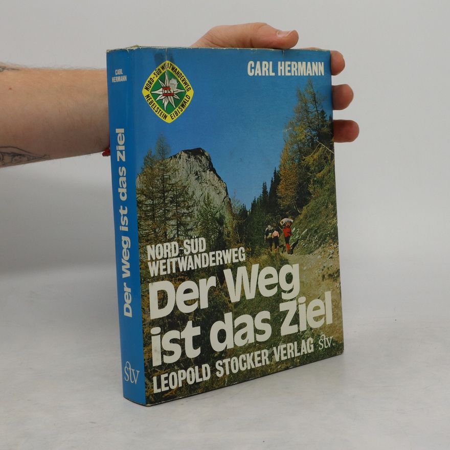 Carl-Hermann Rudloff Der Weg ist das Ziel