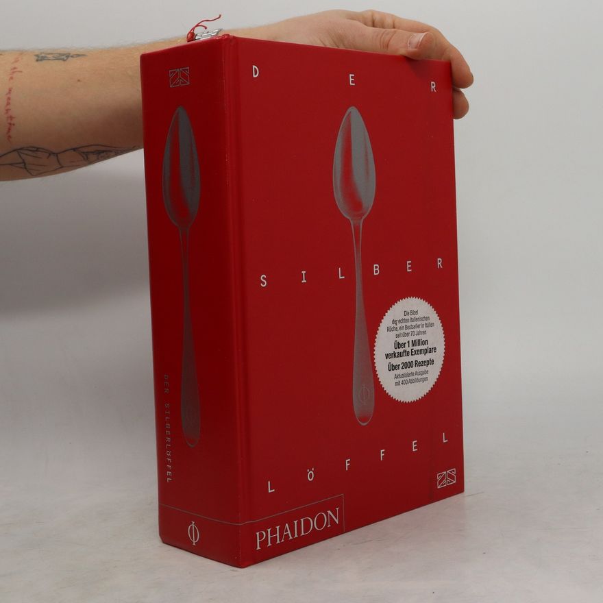 Phaidon bei ZS Der Silberlöffel
