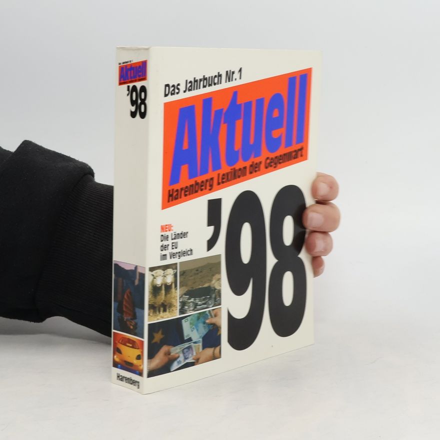 Kolektív autorov Aktuell '98