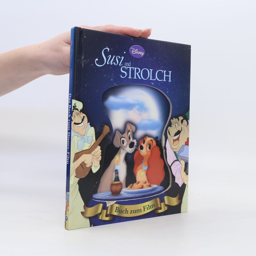 Autorenkollektiv Susi und Strolch