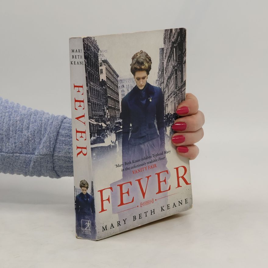 Mary Beth Keane Fever