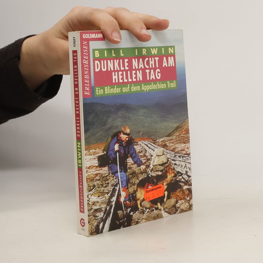 Bill Irwin Dunkle Nacht am hellen Tag