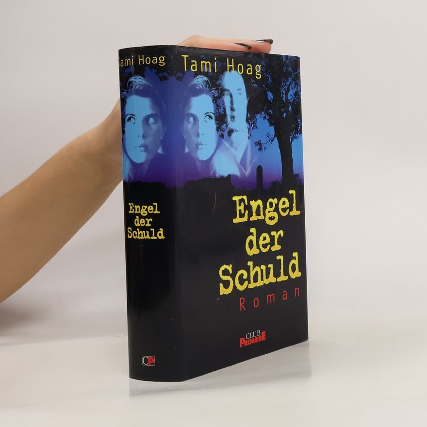 Tami Hoag Engel der Schuld