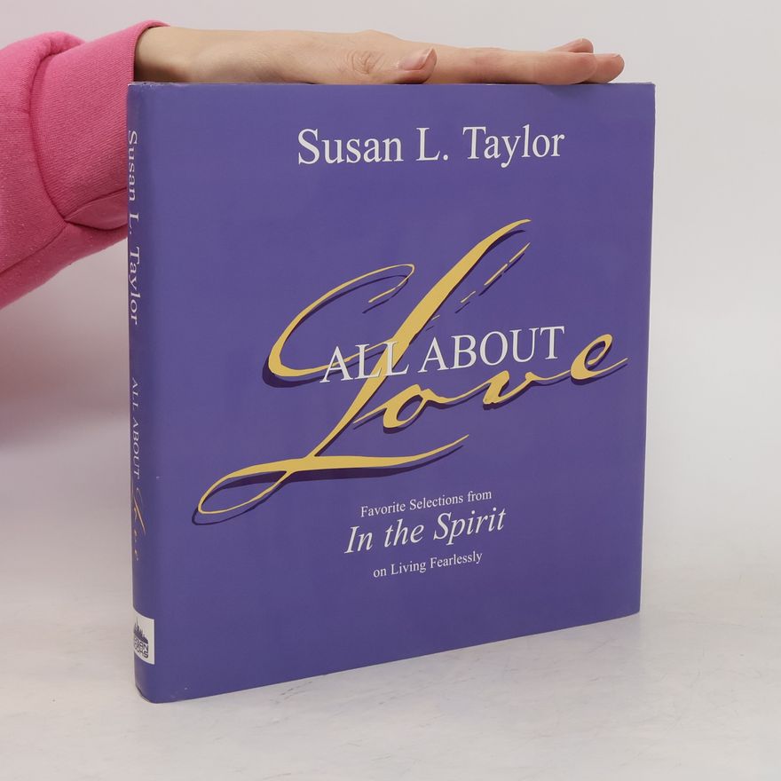 Susan Taylor All About Love