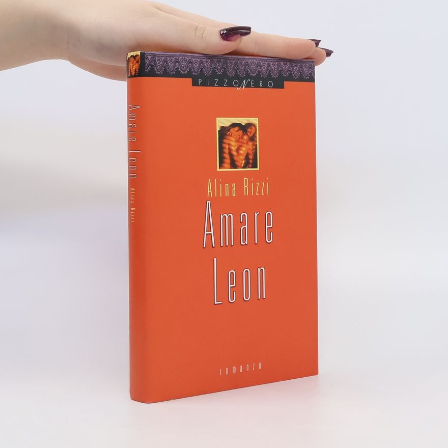 Alina Rizzi Amare Leon