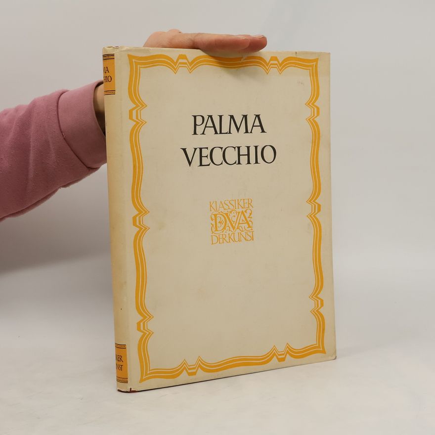 György Gombosi Palma Vecchio