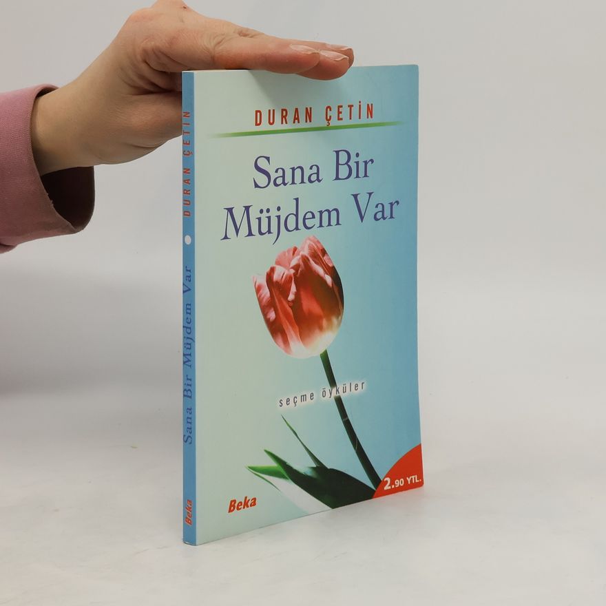Duran Çetin Sana Bir Müjdem Var