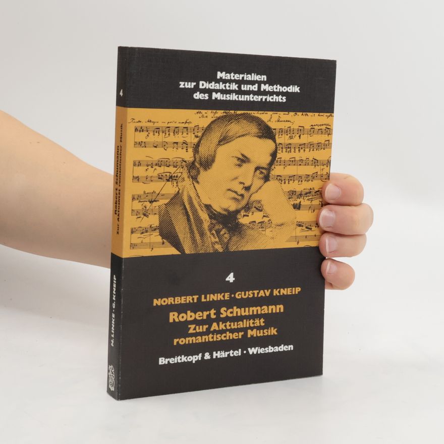 Norbert Linke Robert Schumann