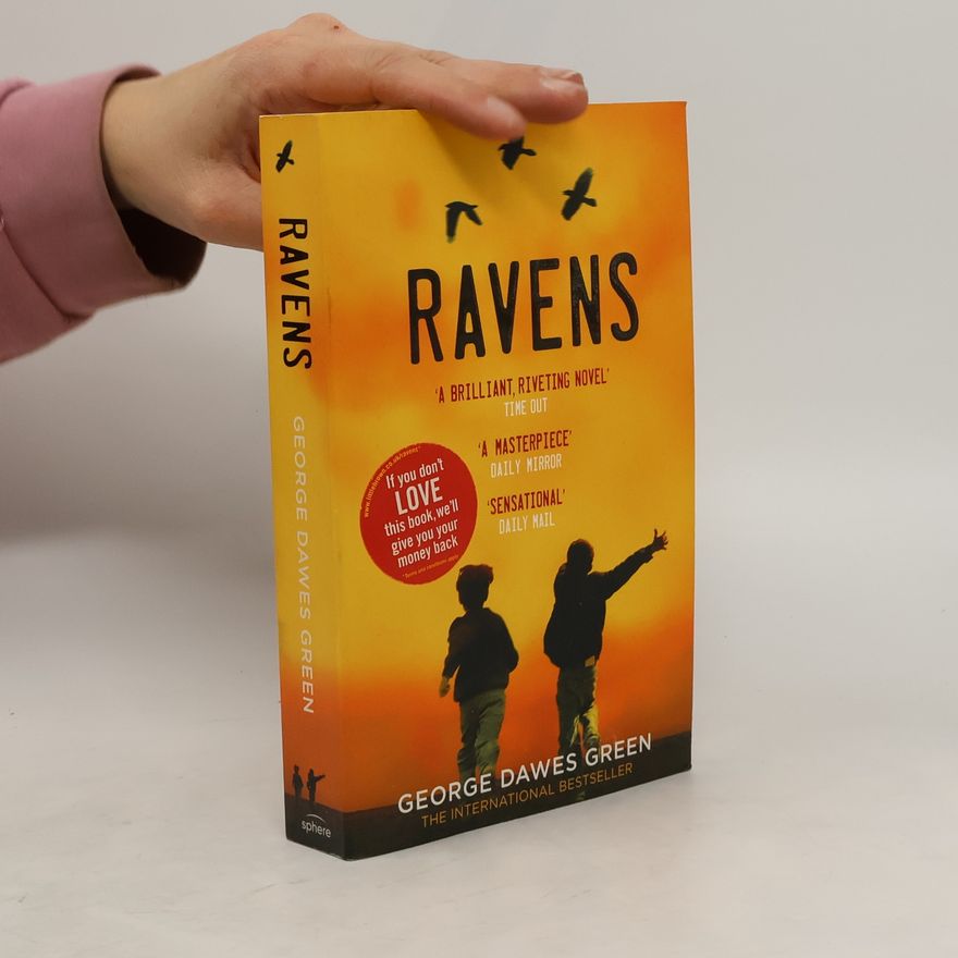 George Dawes Green Ravens