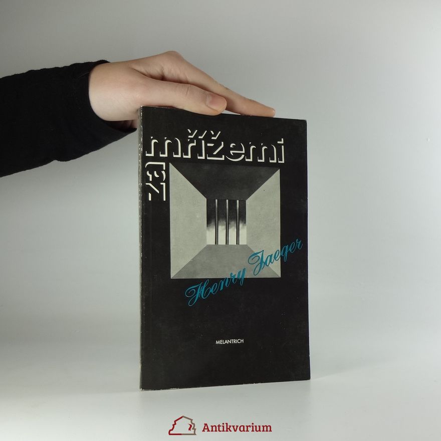 Henry Jaeger Za mřížemi