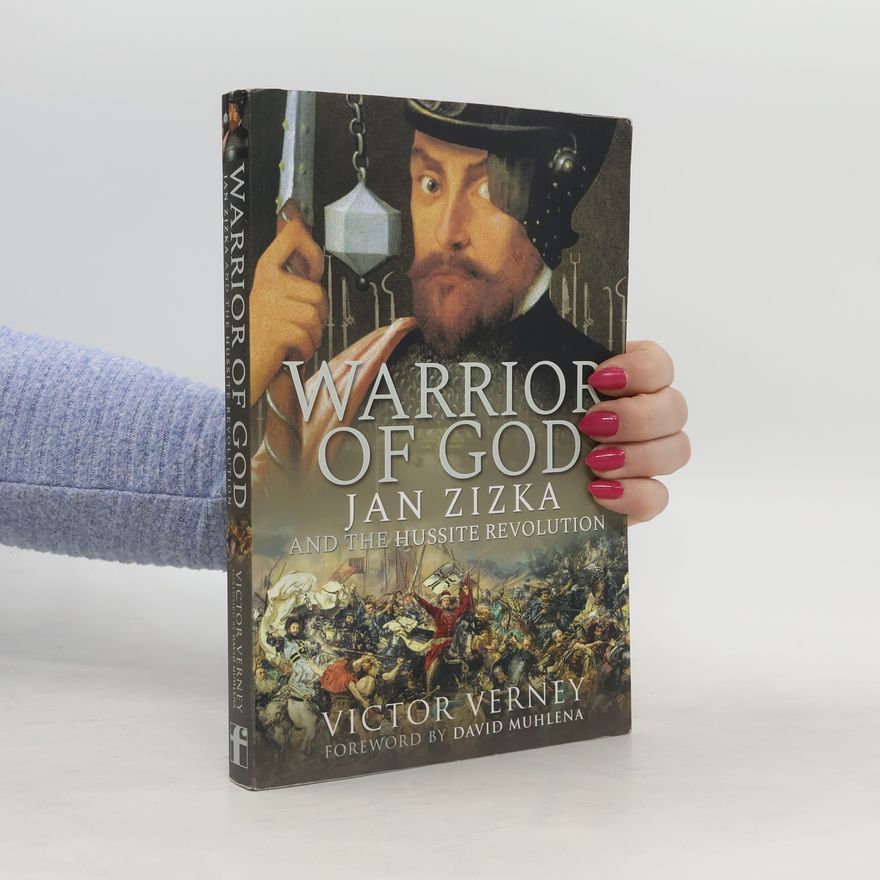 Victor Verney Warrior of God