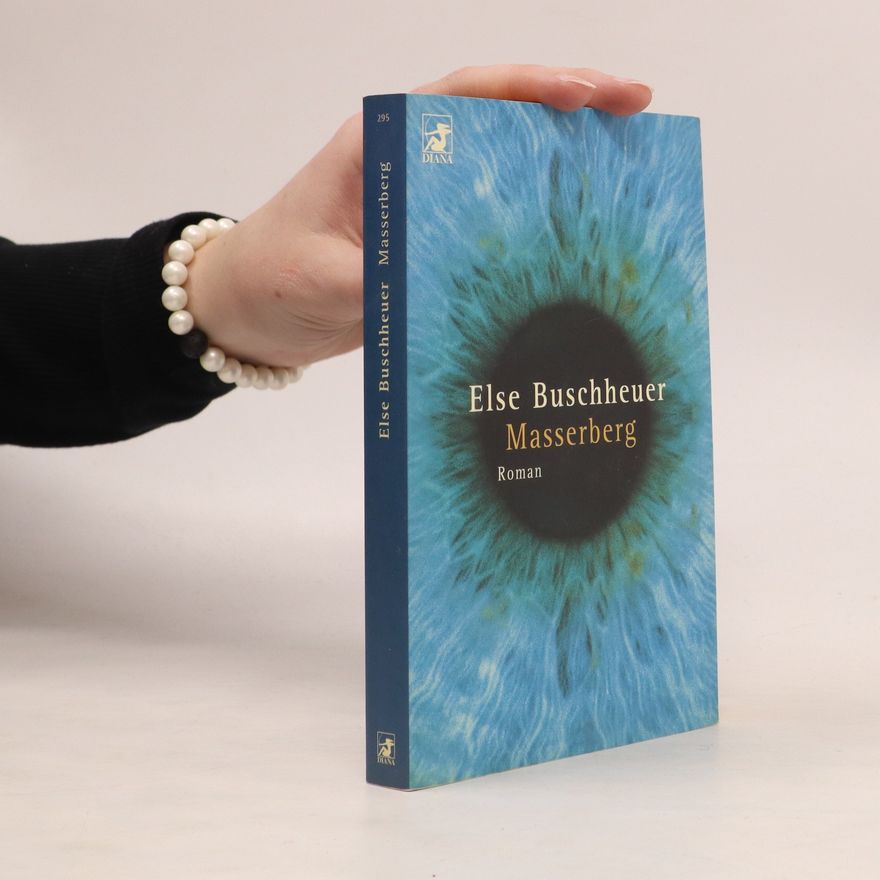 Else Buschheuer Masserberg