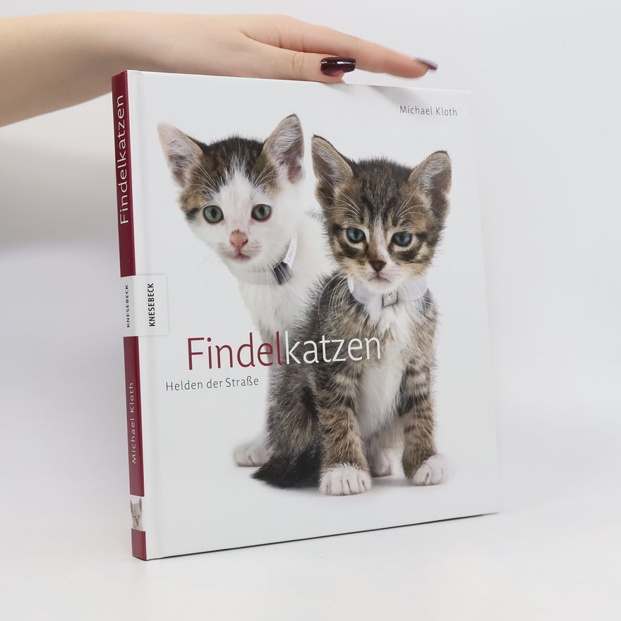 Michael Kloth Findelkatzen