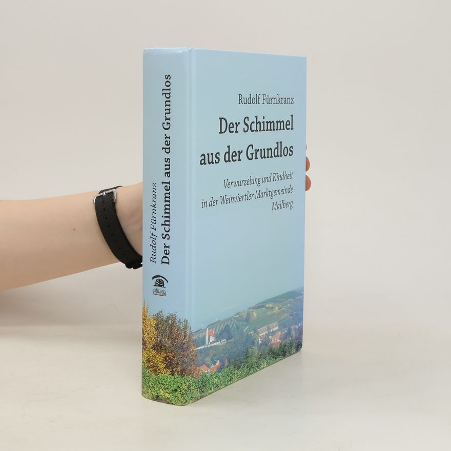 Rudolf Fürnkranz Der Schimmel aus der Grundlos