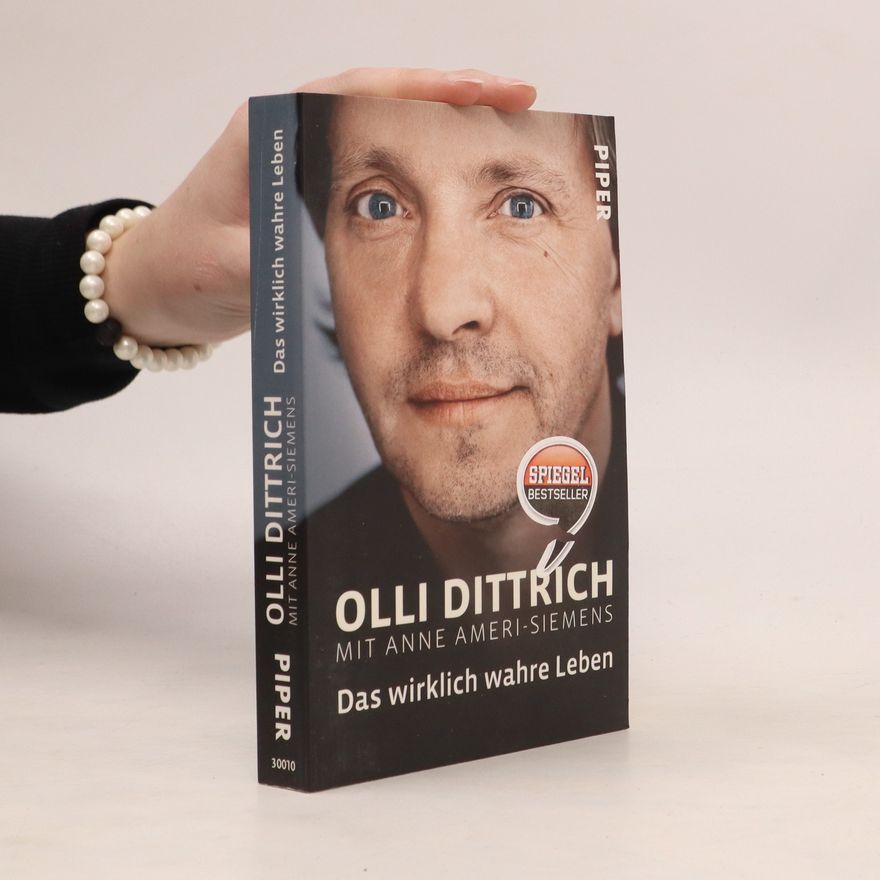 Olli Dittrich Das wirklich wahre Leben