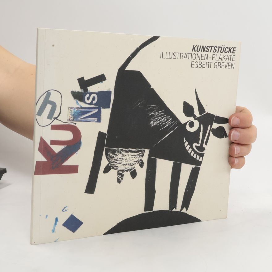 Egbert Greven Kunststücke