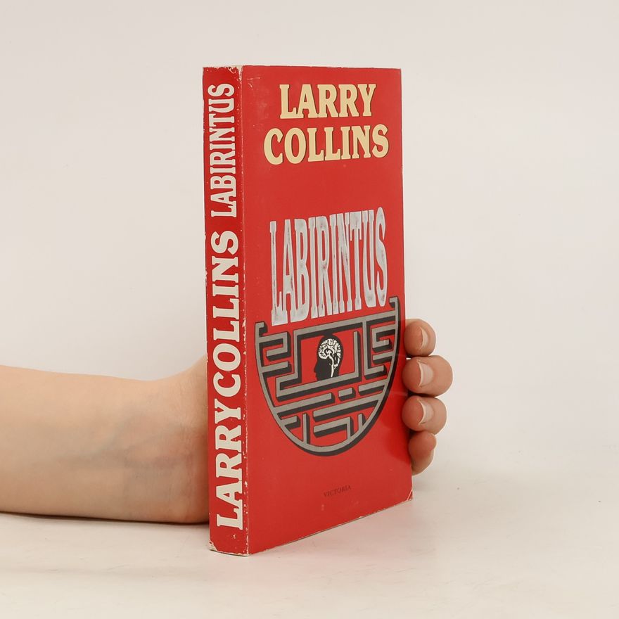 Larry Collins  Labirintus