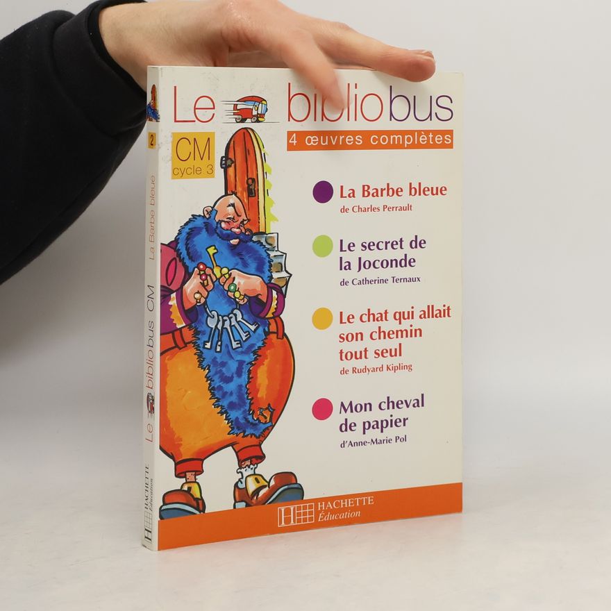Autorenkollektiv Le bibliobus