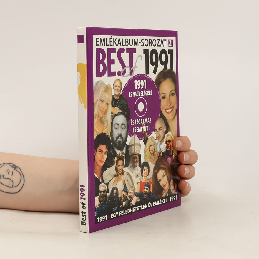 Autorenkollektiv Best of 1991