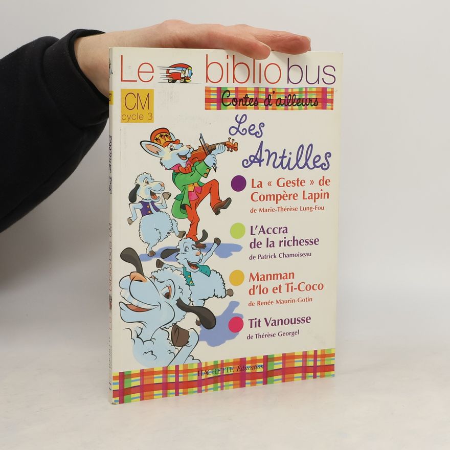 Various authors Le Bibliobus