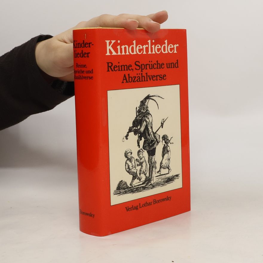 Autorenkollektiv Kinderlieder