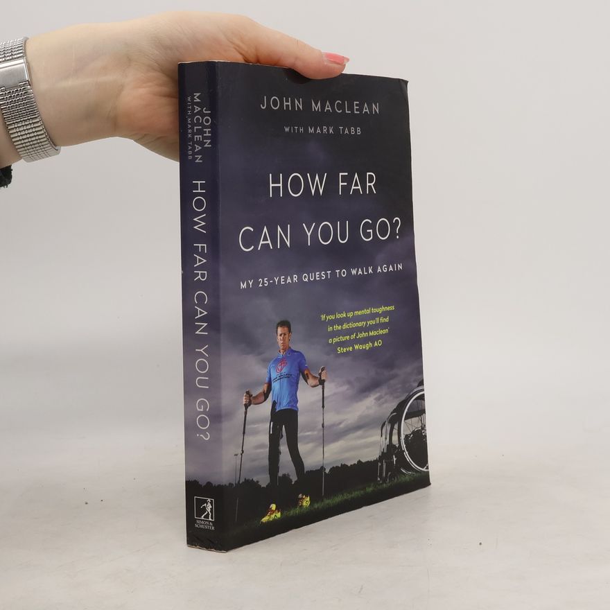 John Maclean How Far Can You Go?