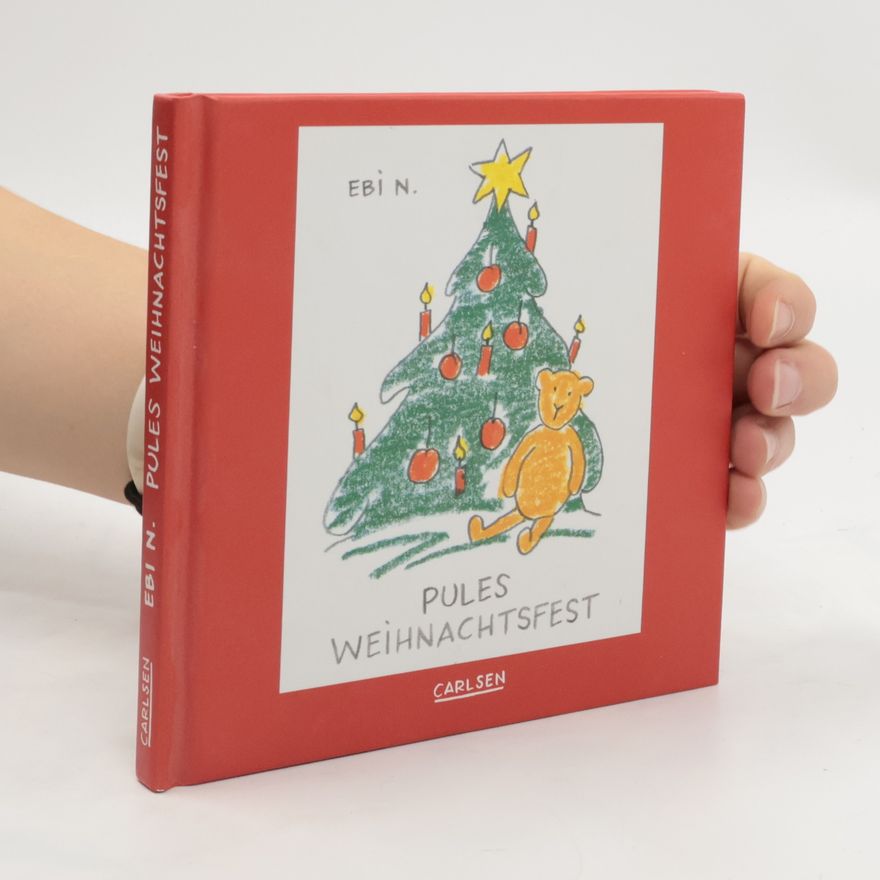 Ebi Naumann Pules Weihnachtsfest