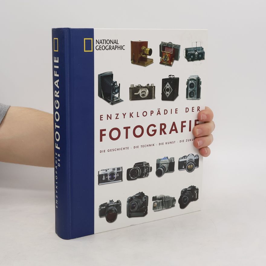 Anne Hoy Enzyklopädie der Fotografie