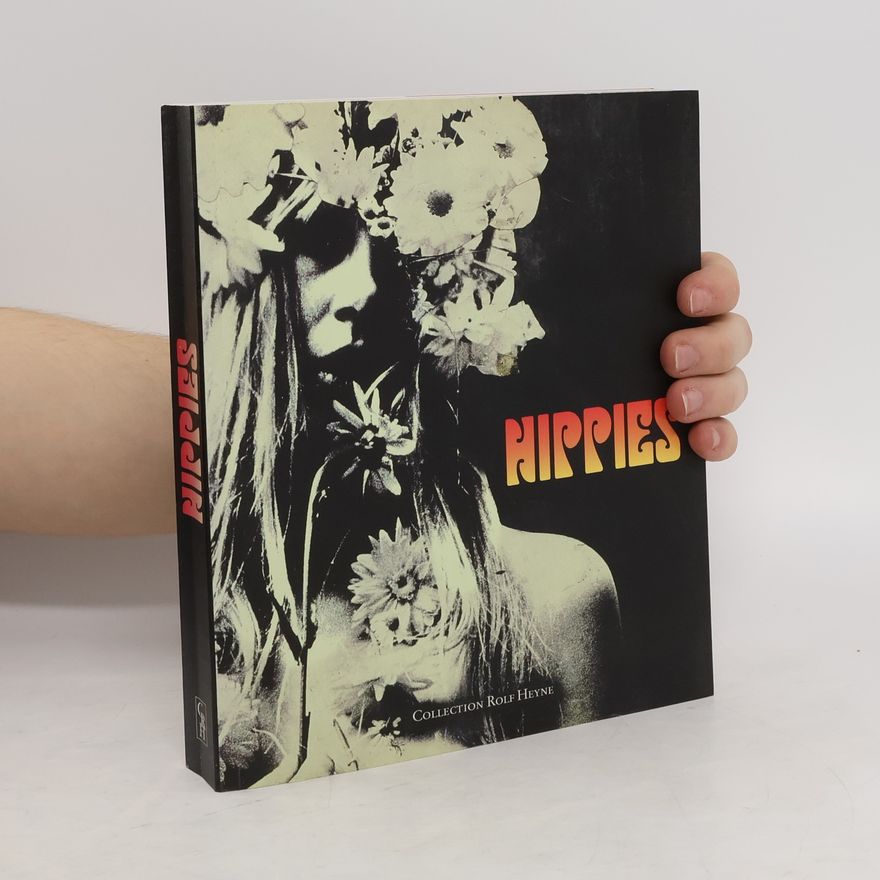 Barry Miles Hippies