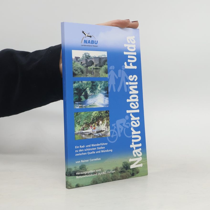 Reiner Cornelius Naturerlebnis Fulda
