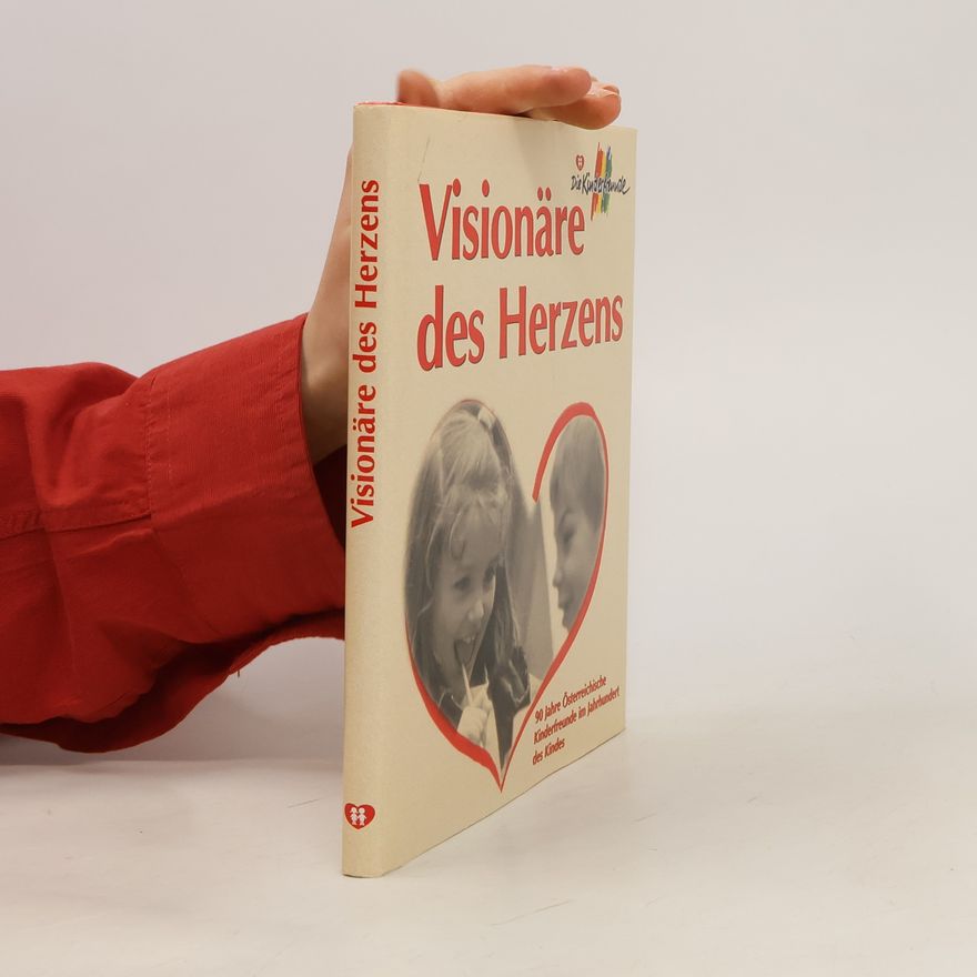 Autorenkollektiv Visionäre des Herzens