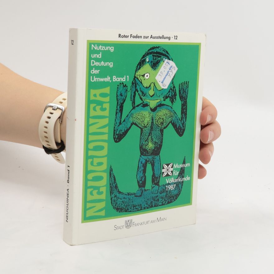 Various authors Neuguinea 1