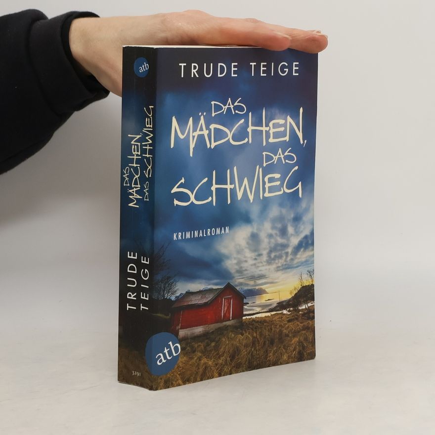Trude Teige Das Mädchen, das schwieg