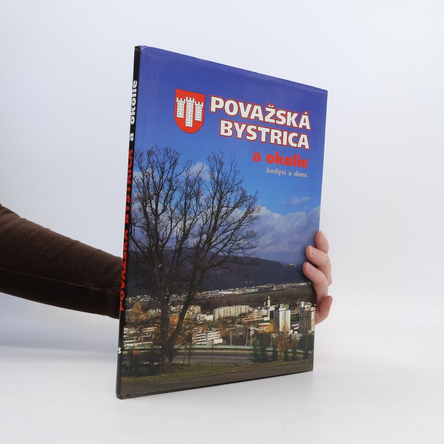 Autorenkollektiv Považská Bystrica a okolie