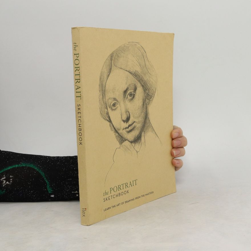 Auteurscollectief The portrait sketchbook