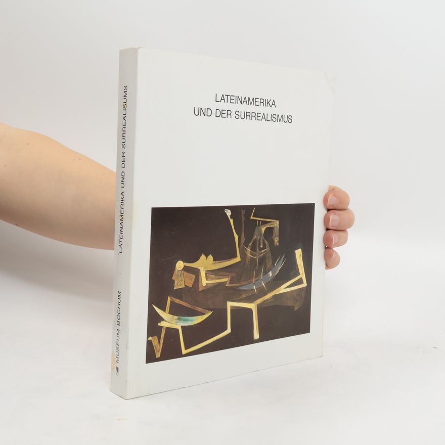 Auteurscollectief Lateinamerika und der Surrealismus