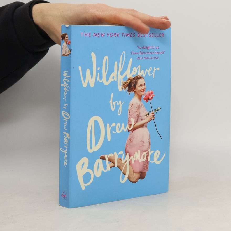Drew Barrymore Wildflower