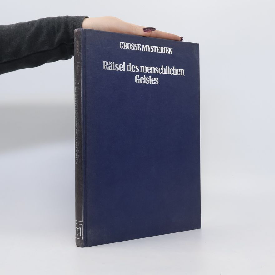 Autorenkollektiv Grosse Mysterien