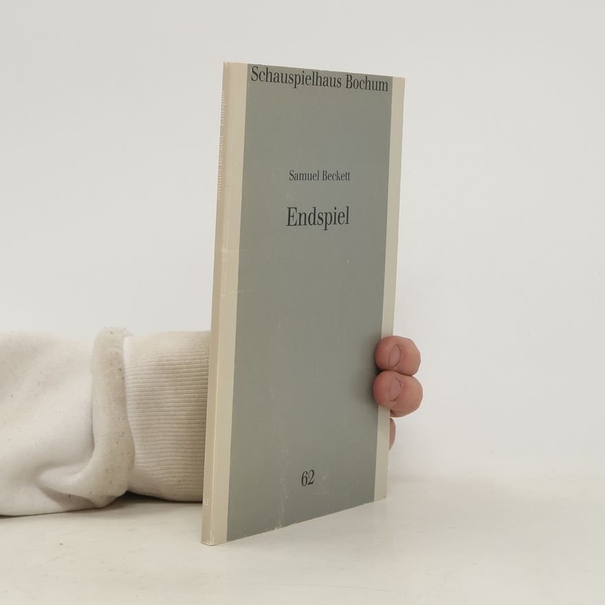 Samuel Beckett Endspiel