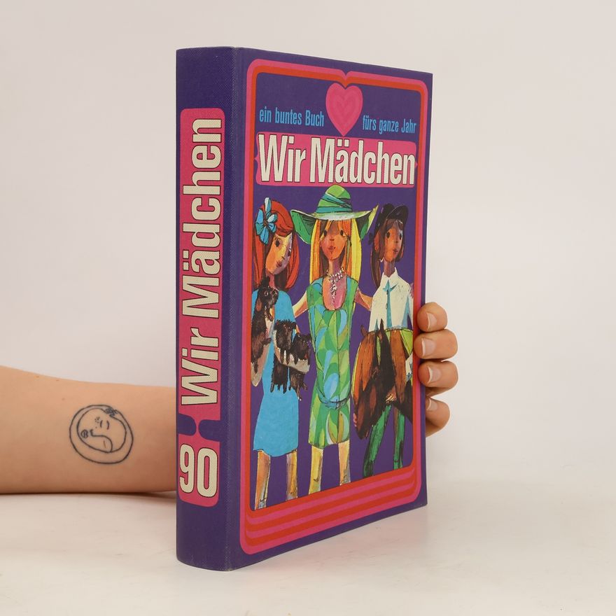 Autorenkollektiv Wir Mädchen