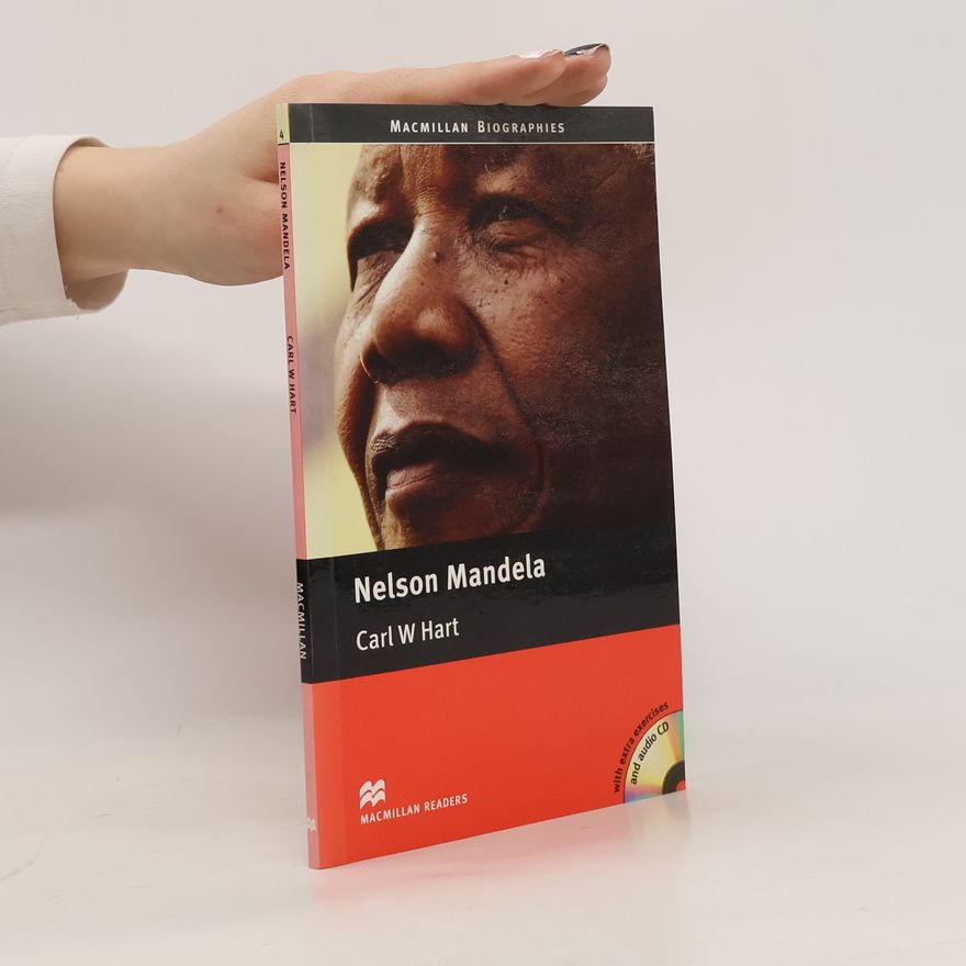 Peter Harper Nelson Mandela