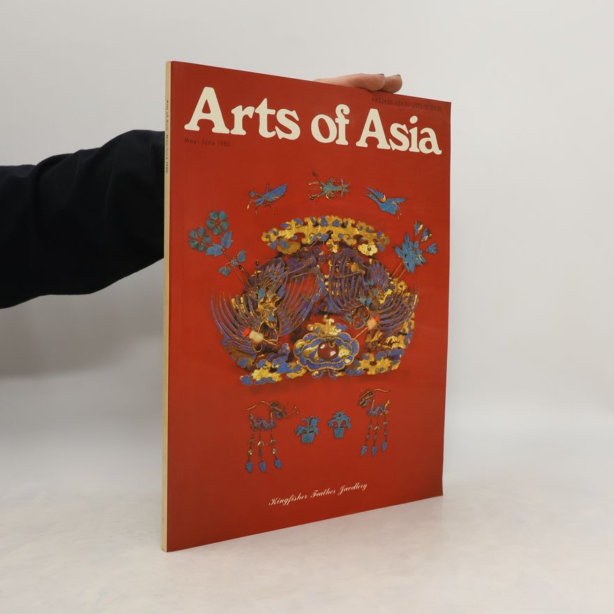 Auteurscollectief Arts of Asia 5-6/1980