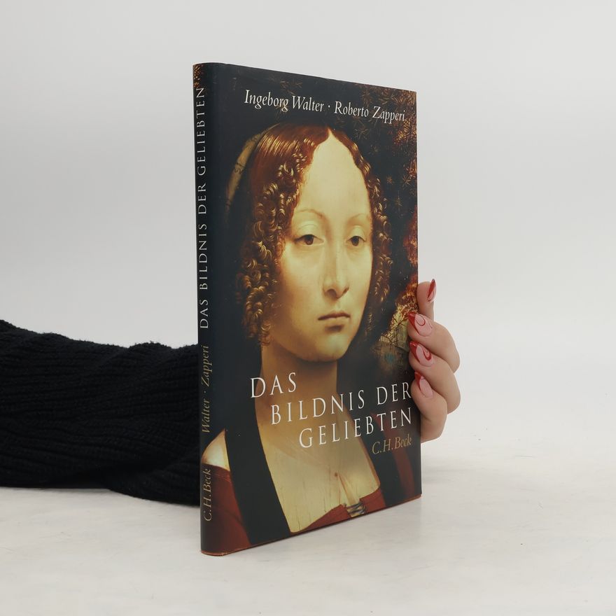 Ingeborg Walter Das Bildnis der Geliebten