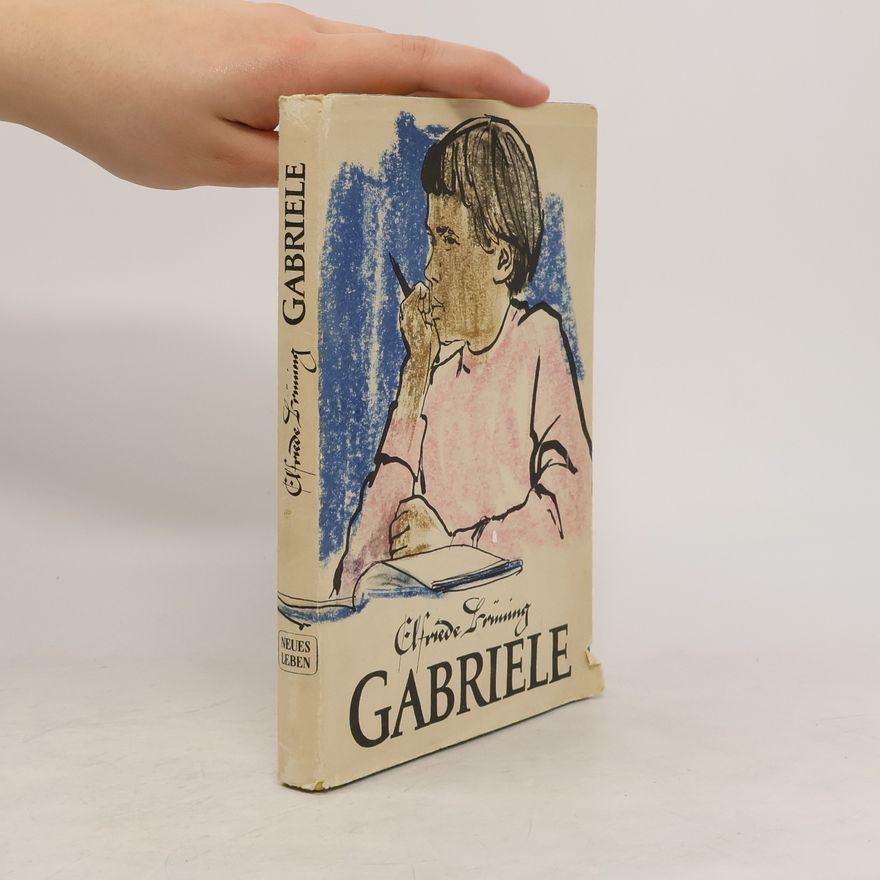 Elfriede Brüning Gabriele