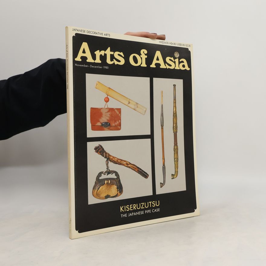 Autorenkollektiv Arts of Asia 11-12/1980