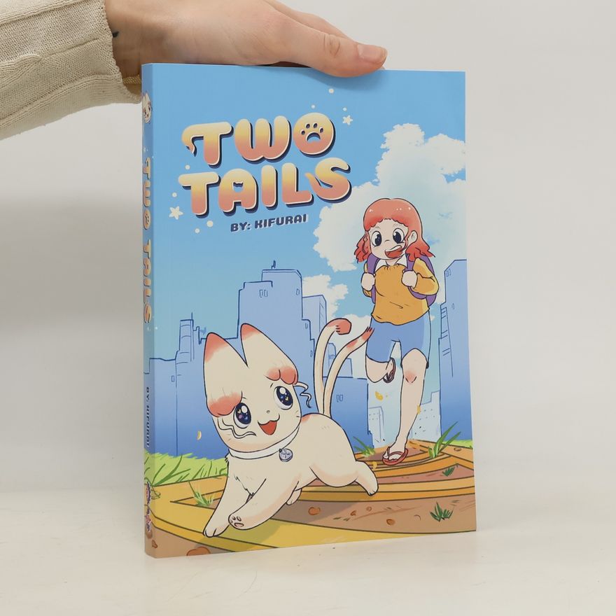 Kifurai Two Tails
