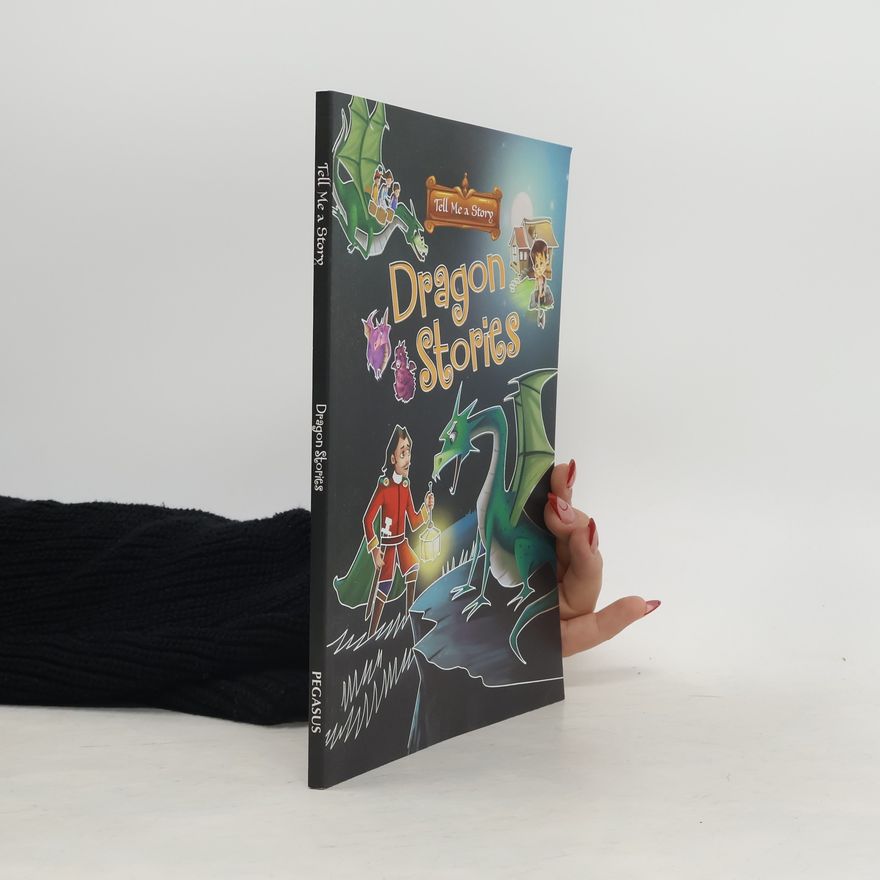 Autorenkollektiv Dragon Stories