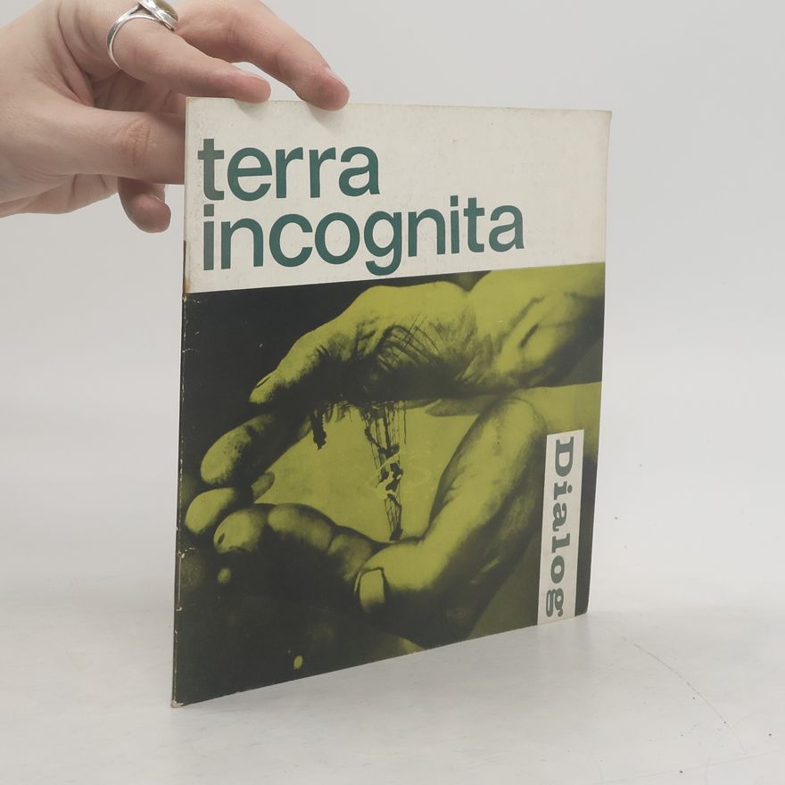 Collectif d'auteurs Terra incognita