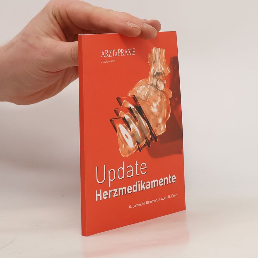 B. Eber Update. Herzmedikamente